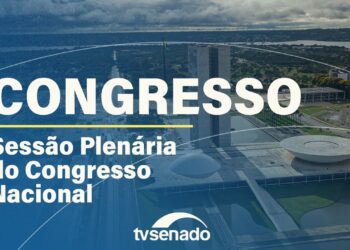 Congresso analisa autorização definitiva para redução do imposto de renda – 30/10/25 — Senado Notícias