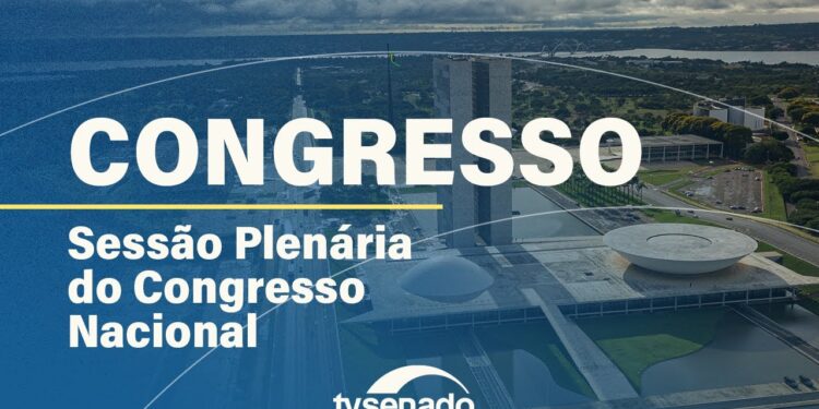Congresso analisa autorização definitiva para redução do imposto de renda – 30/10/25 — Senado Notícias