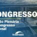 Congresso analisa autorização definitiva para redução do imposto de renda – 30/10/25 — Senado Notícias