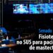 Fisioterapia no SUS a pacientes de mastectomia — Senado Notícias