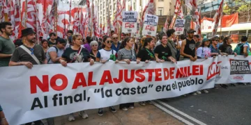 Documentário sobre reformas econômicas na Argentina estreia hoje