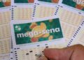 Mega-Sena acumula e prêmio principal vai para R$ 40 milhões
