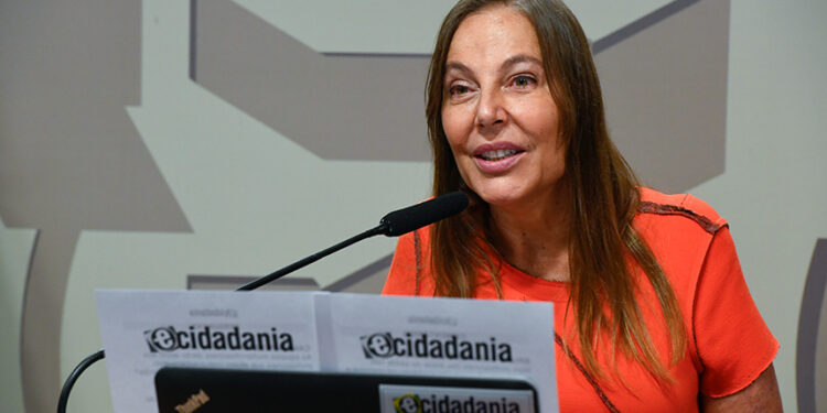 CDH vai debater na terça-feira síndrome do nariz vazio — Senado Notícias