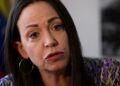 Lideranças criticam Nobel da Paz para María Corina