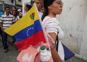 Especialistas temem por interferência dos EUA na América Latina