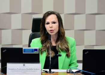 CE debate na terça novas fontes de financiamento do Fundeb — Senado Notícias