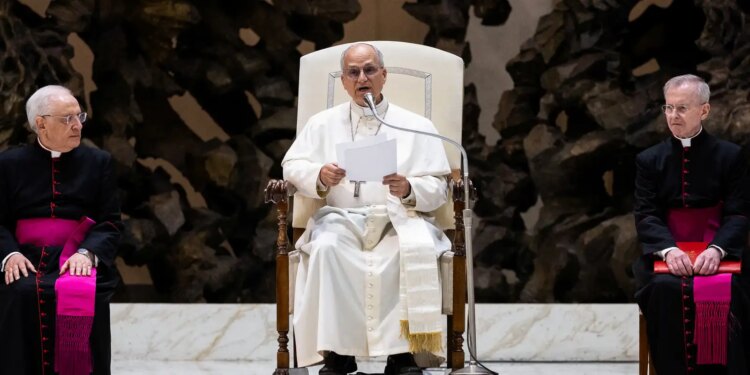 Lula visitará Papa Leão XIV durante visita a Roma