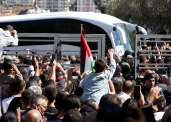 Representantes de Israel e Palestina no Brasil comentam plano de paz