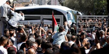Representantes de Israel e Palestina no Brasil comentam plano de paz