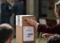 Argentinos vão às urnas para renovar Câmara e Senado