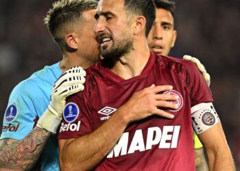 Lanús enfrentará o Atlético-MG na final da Copa Sul-Americana