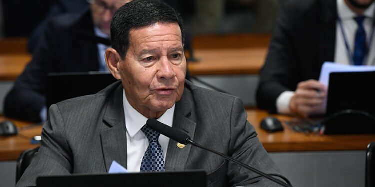 CSP vota sustação do decreto sobre uso de força por agentes de segurança — Senado Notícias