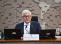 CCT debate panorama da inteligência artificial no Brasil — Senado Notícias