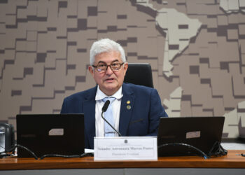 CCT debate panorama da inteligência artificial no Brasil — Senado Notícias