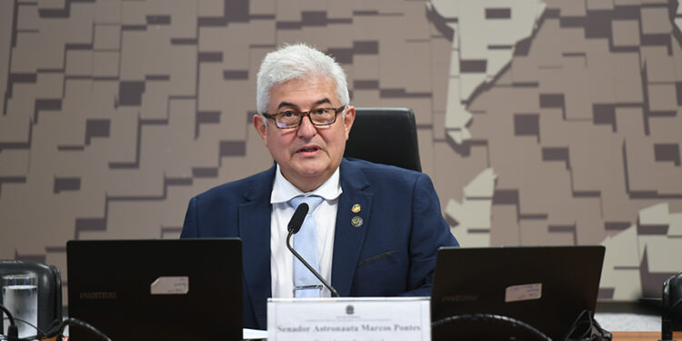 CCT debate panorama da inteligência artificial no Brasil — Senado Notícias