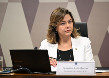 Senado tem reuniões pré-COP 30 na terça — Senado Notícias