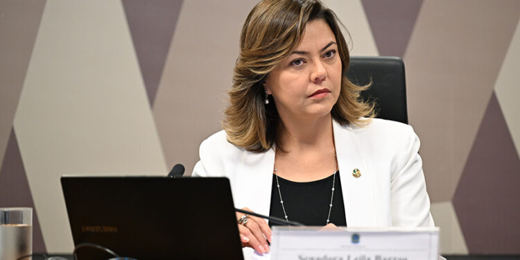 Senado tem reuniões pré-COP 30 na terça — Senado Notícias