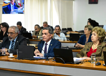 CE analisa inclusão de saberes indígenas e quilombolas no ensino técnico — Senado Notícias