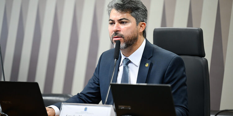 CRA analisa projeto sobre regularização fundiária na Amazônia Legal — Senado Notícias