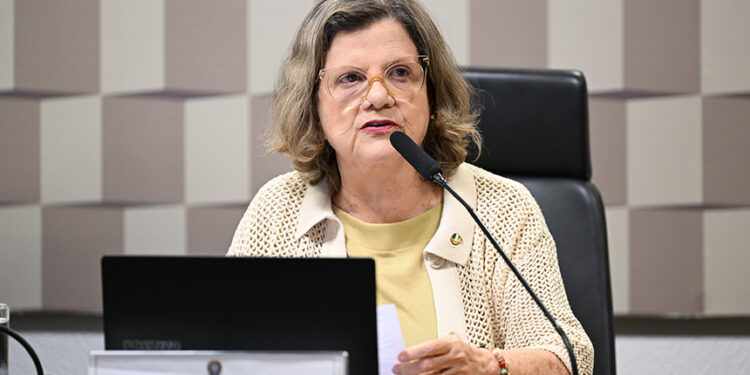CE e CCT debatem diretrizes para ciência na educação na terça-feira — Senado Notícias
