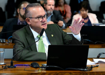 CMA ira a Mato Grosso para discutir propostas para COP 30 — Senado Notícias