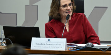 CAS debate saúde digital para recém-nascidos em UTIs neonatais neurológicas — Senado Notícias