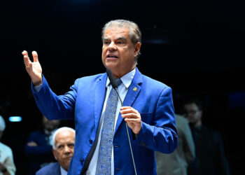 Comissão para interlocução com os EUA é prorrogada até dezembro — Senado Notícias