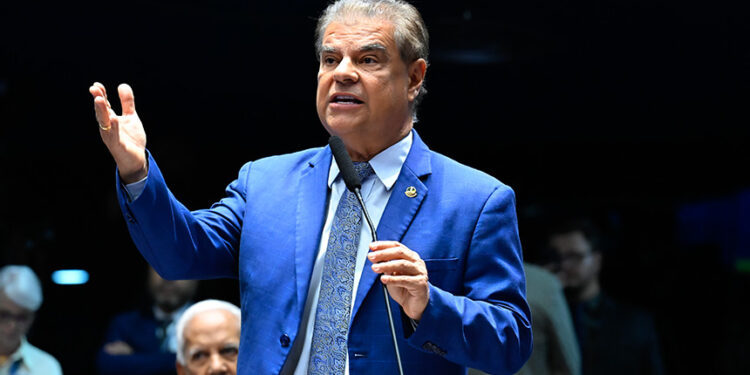 Comissão para interlocução com os EUA é prorrogada até dezembro — Senado Notícias