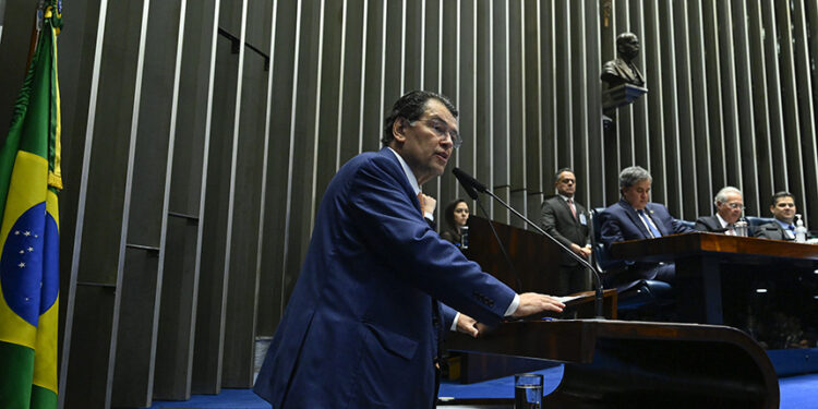 Modificada, regulamentação da reforma tributária volta à Câmara — Senado Notícias