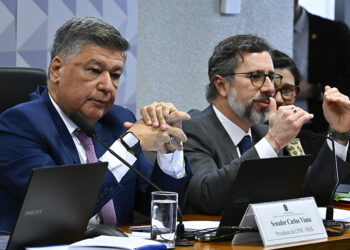 CPMI ouvirá empresário investigado na Operação Sem Desconto — Senado Notícias