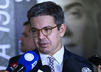 Câmara retira MP do IOF de pauta e enterra proposta; texto perde validade — Senado Notícias