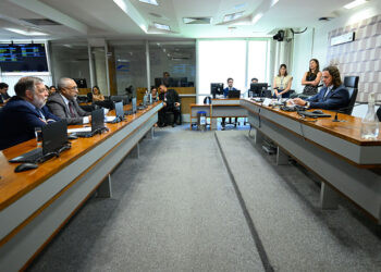 Dia Nacional da Capoterapia segue para sanção presidencial — Senado Notícias