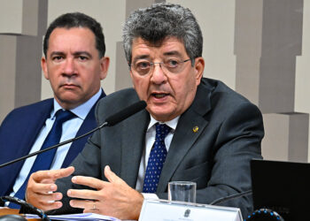 Relator de MP quer soluções para pequenos exportadores afetados por ‘tarifaço’ — Senado Notícias