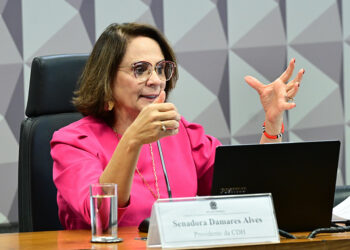 CDH fará ciclo de debates sobre direitos de crianças, adolescentes e jovens — Senado Notícias