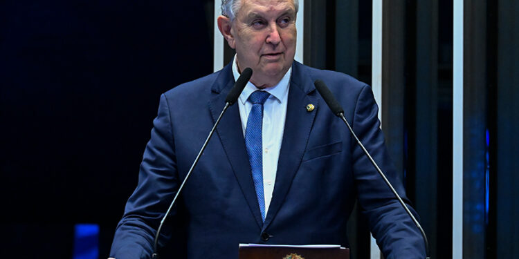 Heinze cobra agilidade na renegociação de dívidas de agricultores do RS — Senado Notícias