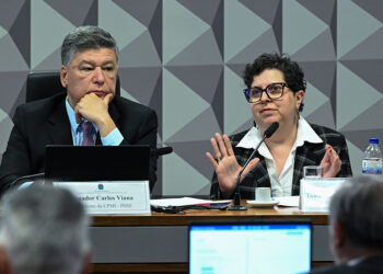 parentes de assessora do Sindnapi teriam recebido R$ 20 milhões do sindicato — Senado Notícias