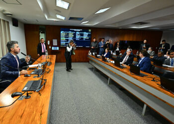 CI vai debater limite para preço pago por distribuidoras pela energia de Itaipu — Senado Notícias