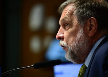 Senado estuda criação de dia nacional de conscientização — Senado Notícias