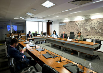 Pacto de prevenção ainda não é efetivo contra feminicídios, dizem debatedores — Senado Notícias