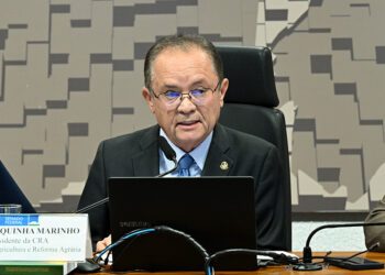 CAE vota limite de endividamento de municípios na terça — Senado Notícias