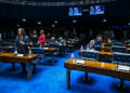 Senado ratifica atualização de acordo internacional sobre tráfego marítimo — Senado Notícias