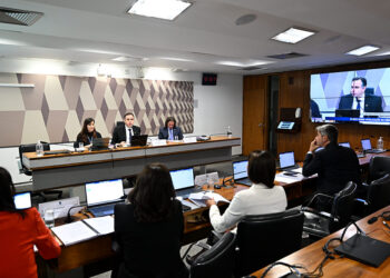 Código Civil deve incorporar novas realidades sociais, dizem juristas — Senado Notícias