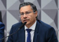 ex-procurador nega envolvimento em fraudes e silencia sobre pressões — Senado Notícias