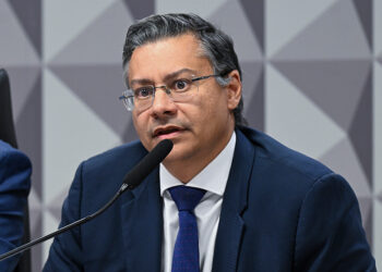 ex-procurador nega envolvimento em fraudes e silencia sobre pressões — Senado Notícias