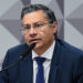 ex-procurador nega envolvimento em fraudes e silencia sobre pressões — Senado Notícias