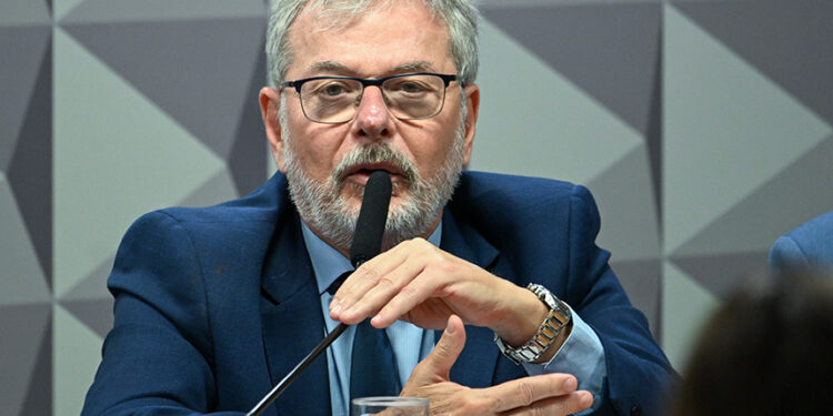 depoimento expõe ‘modus operandi’ de fraudes, apontam parlamentares — Senado Notícias