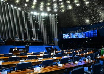 Programa de prevenção à depressão retorna para a Câmara — Senado Notícias