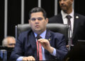 Davi defende diálogo e elogia acordo de lideranças no Congresso para votações — Senado Notícias