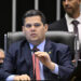 Davi defende diálogo e elogia acordo de lideranças no Congresso para votações — Senado Notícias