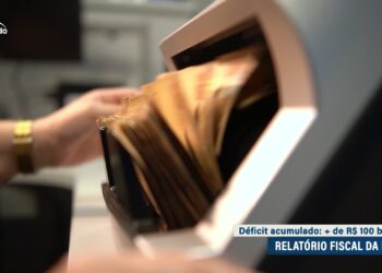 Governo deve ampliar arrecadação no último trimestre para cumprir meta, diz IFI — Senado Notícias